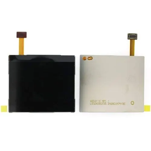 Replacement for NOKIA E72 LCD - Quality Phone Parts in Sri Lanka